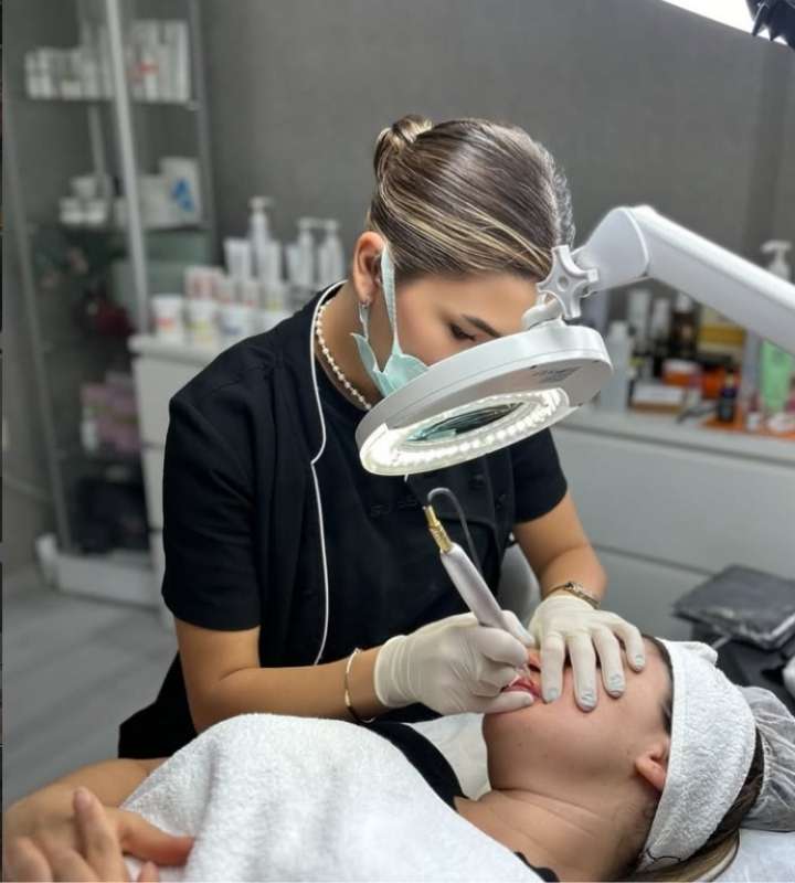 Büşra Esthetic merkez