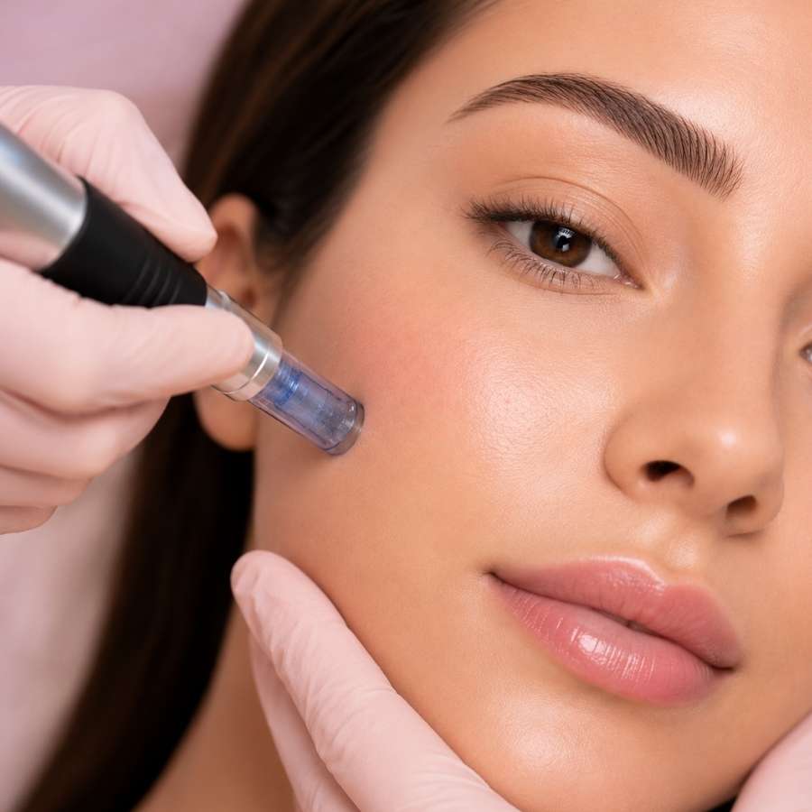 Dermapen