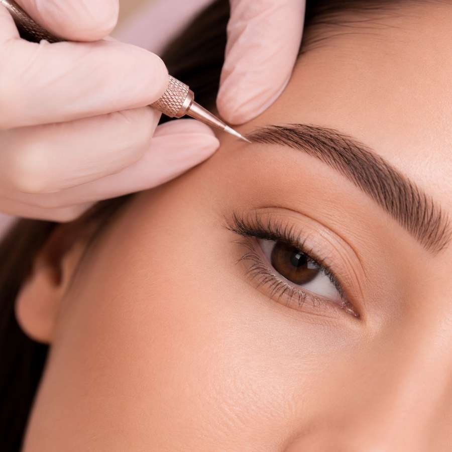 Kaş Tasarımı & Microblading